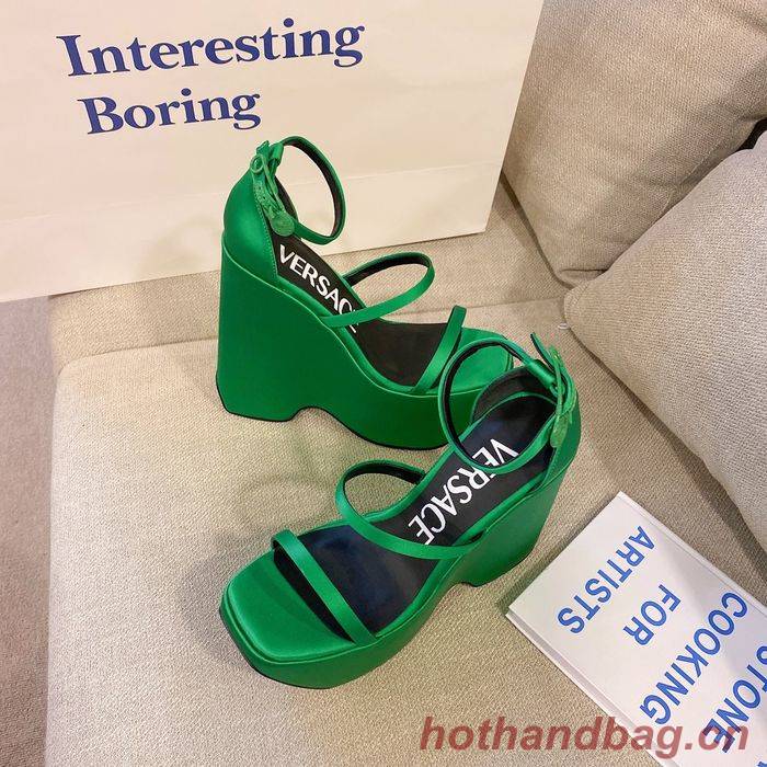 Versace Shoes VES00224 Versace Shoes VES00224