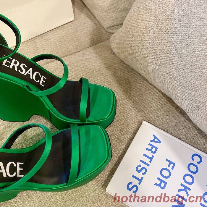 Versace Shoes VES00224 Versace Shoes VES00224