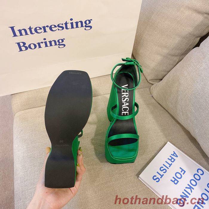 Versace Shoes VES00224 Versace Shoes VES00224