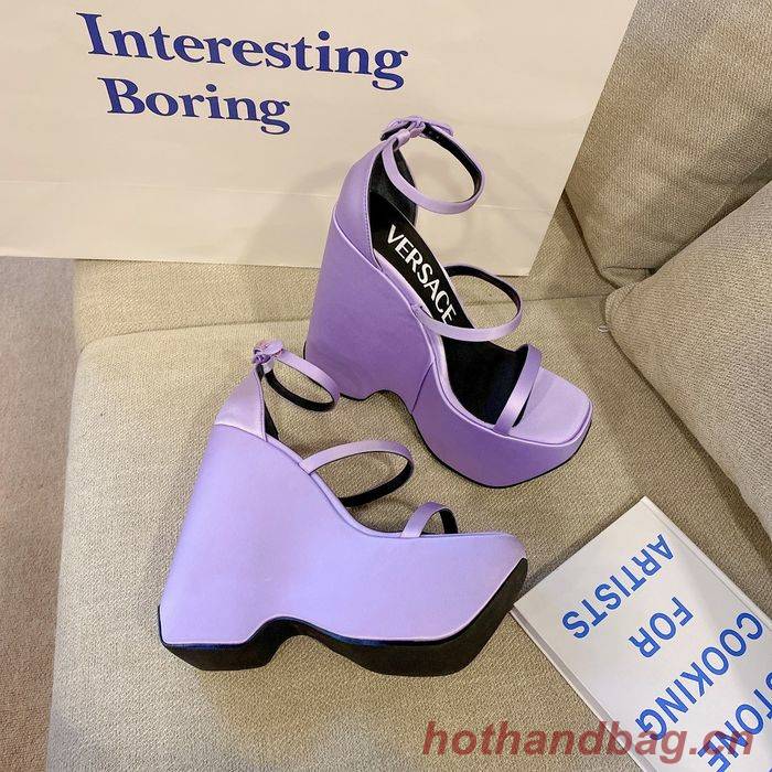 Versace Shoes VES00228 Versace Shoes VES00228