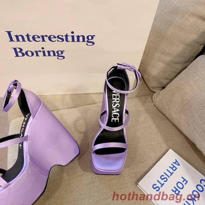 Versace Shoes VES00228 Versace Shoes VES00228