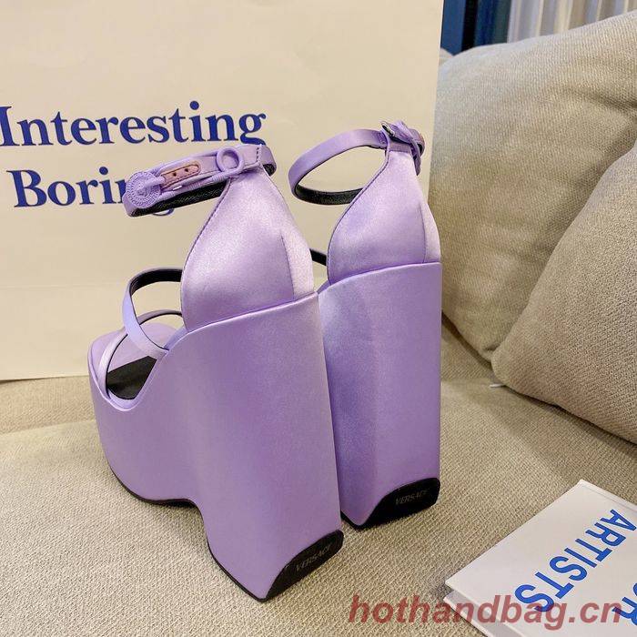 Versace Shoes VES00228 Versace Shoes VES00228