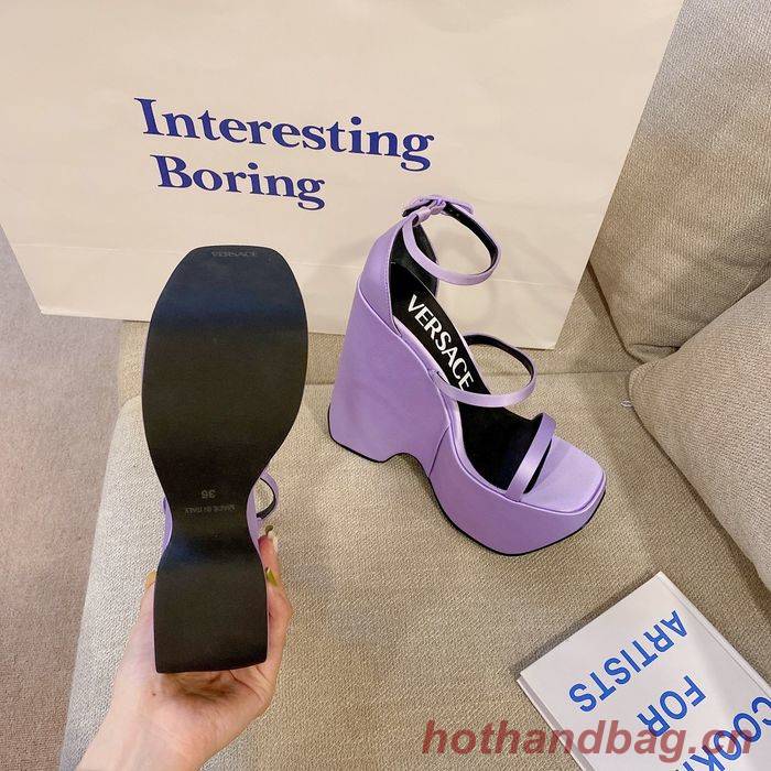 Versace Shoes VES00228 Versace Shoes VES00228