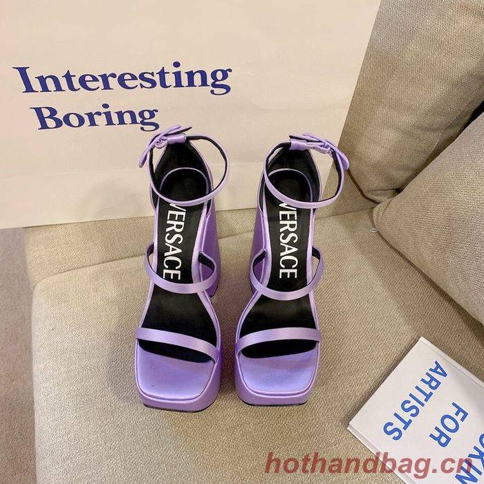 Versace Shoes VES00228 Versace Shoes VES00228