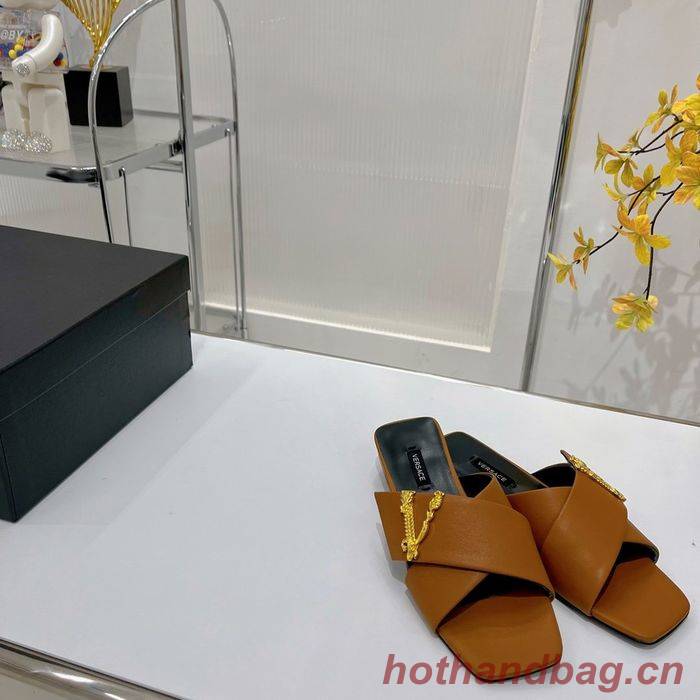 Versace Shoes VES00253 Versace Shoes VES00253