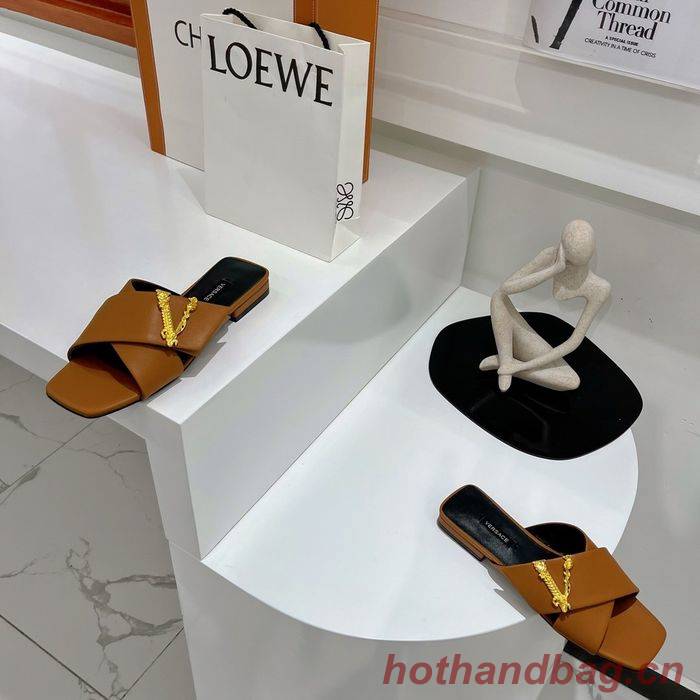 Versace Shoes VES00253 Versace Shoes VES00253