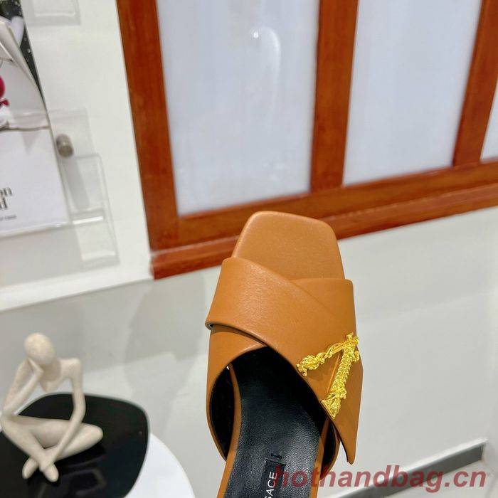 Versace Shoes VES00253 Versace Shoes VES00253