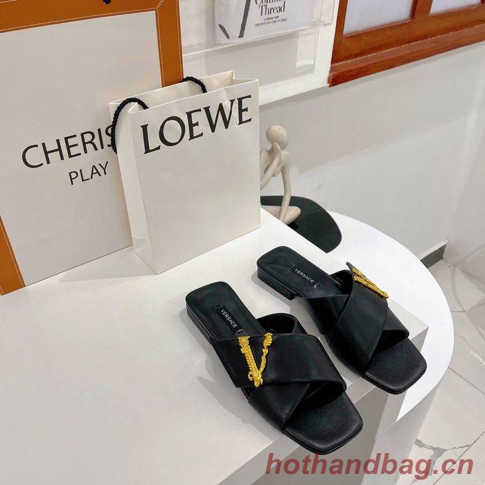 Versace Shoes VES00260 Versace Shoes VES00260