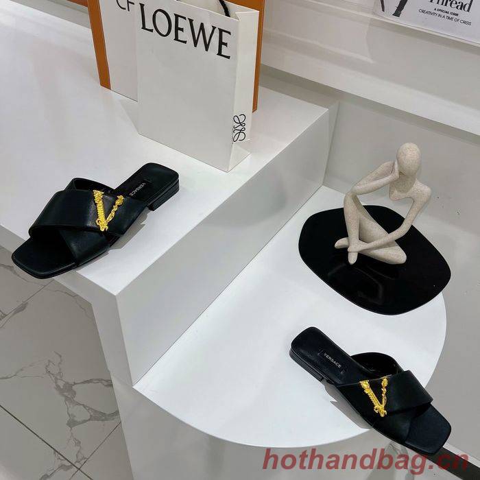 Versace Shoes VES00260 Versace Shoes VES00260