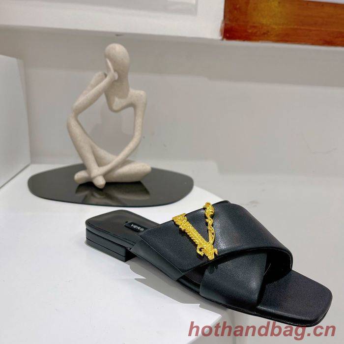 Versace Shoes VES00260 Versace Shoes VES00260