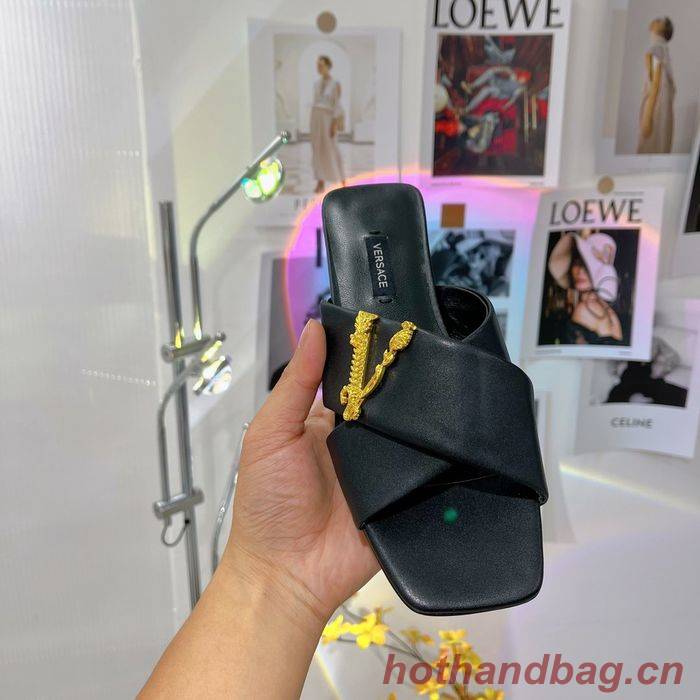 Versace Shoes VES00260 Versace Shoes VES00260