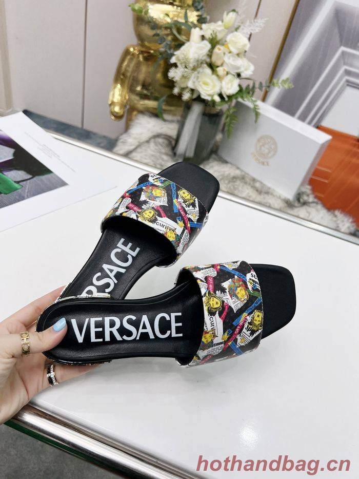 Versace Shoes VES00264 Versace Shoes VES00264