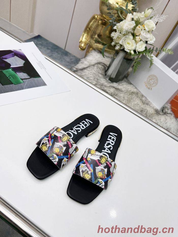 Versace Shoes VES00264 Versace Shoes VES00264