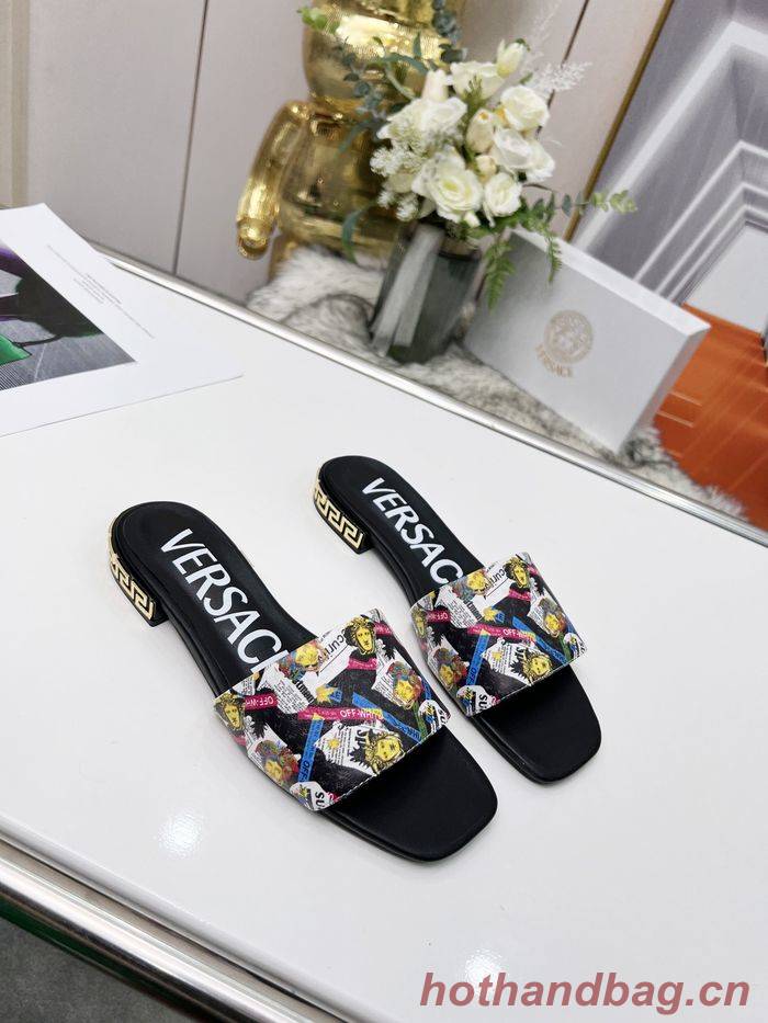 Versace Shoes VES00264 Versace Shoes VES00264