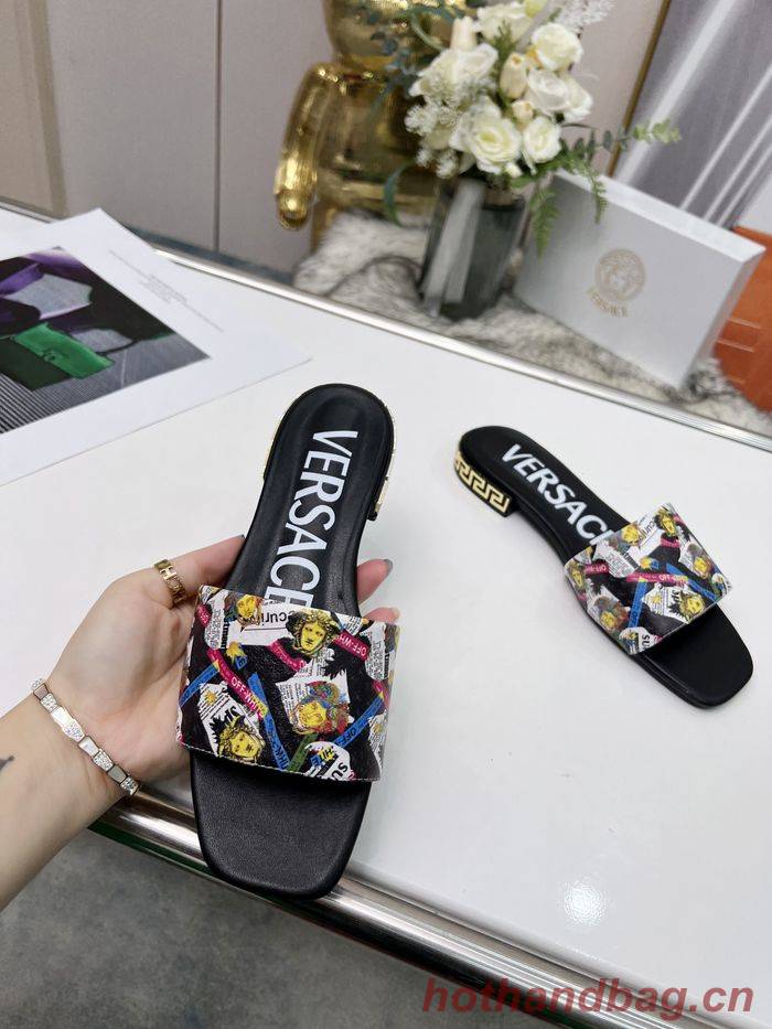 Versace Shoes VES00264 Versace Shoes VES00264