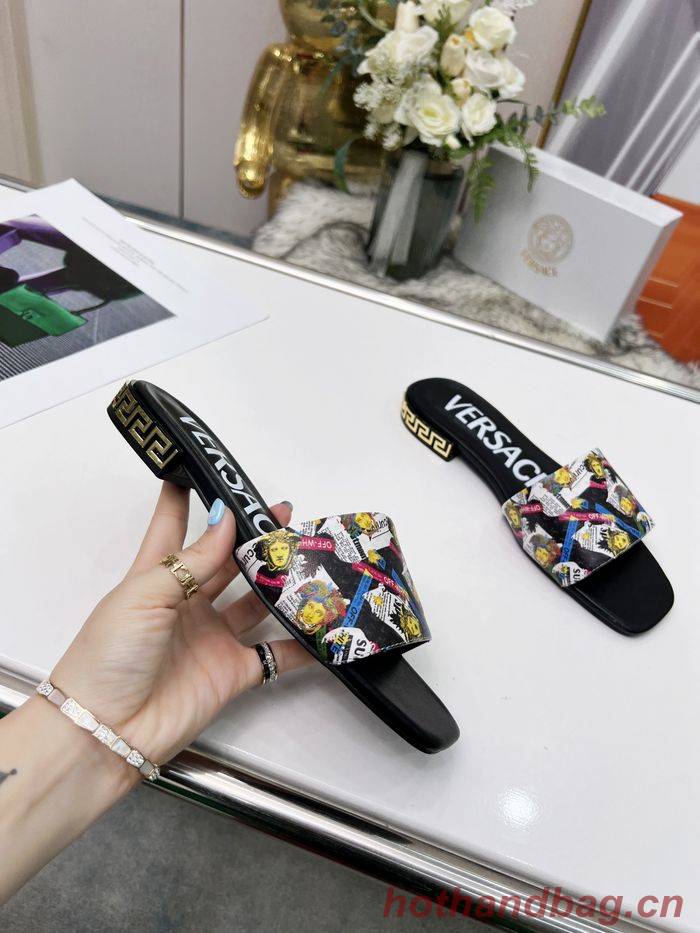 Versace Shoes VES00264 Versace Shoes VES00264