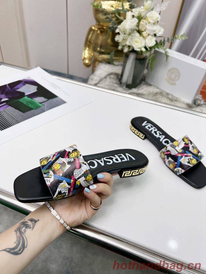 Versace Shoes VES00264 Versace Shoes VES00264