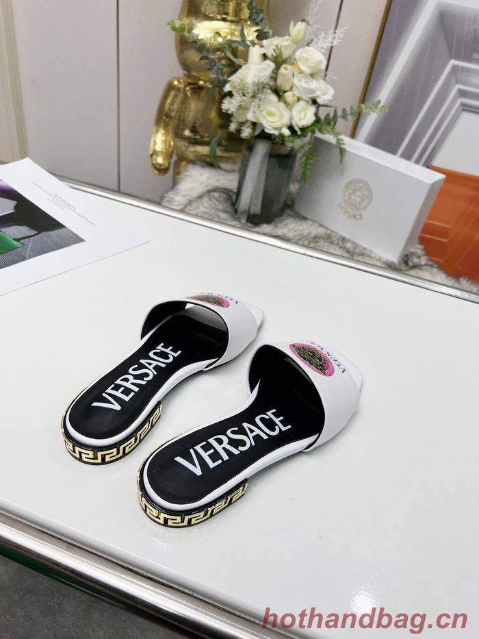 Versace Shoes VES00265 Versace Shoes VES00265
