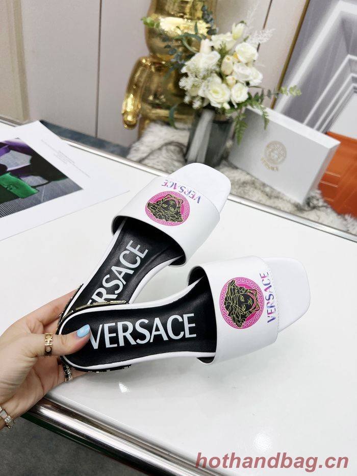 Versace Shoes VES00265 Versace Shoes VES00265