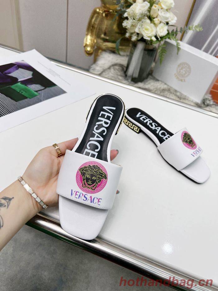 Versace Shoes VES00265 Versace Shoes VES00265