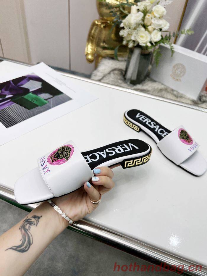 Versace Shoes VES00265 Versace Shoes VES00265