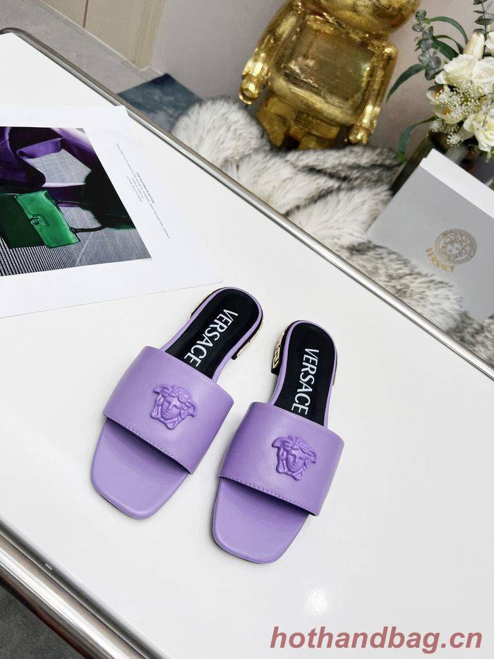 Versace Shoes VES00267 Versace Shoes VES00267