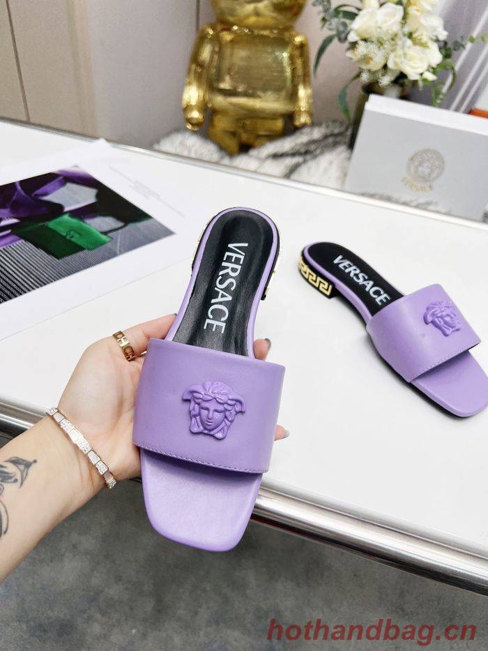 Versace Shoes VES00267 Versace Shoes VES00267