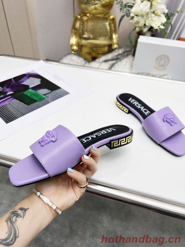 Versace Shoes VES00267 Versace Shoes VES00267