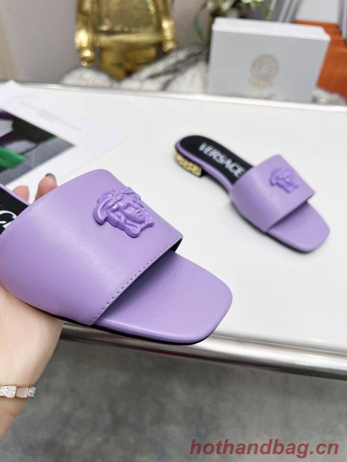 Versace Shoes VES00267 Versace Shoes VES00267