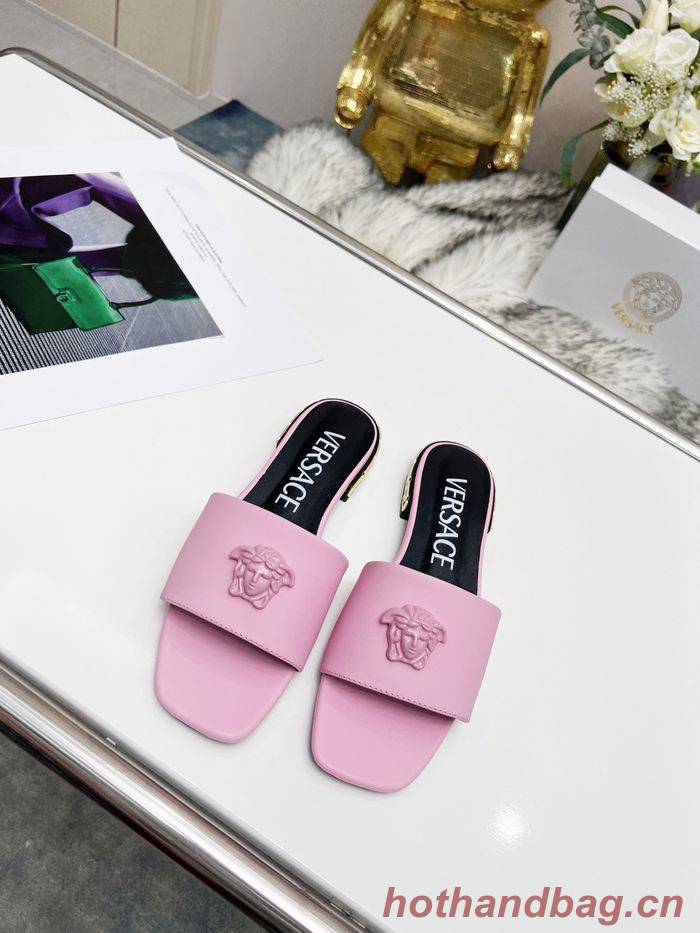 Versace Shoes VES00268 Versace Shoes VES00268