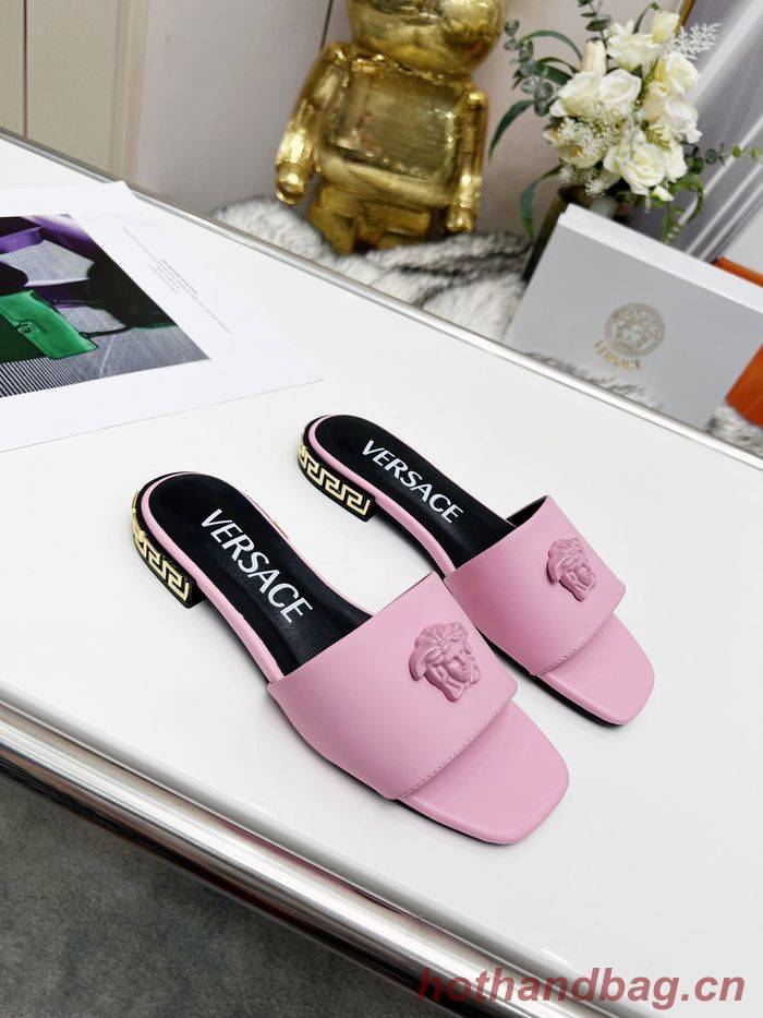 Versace Shoes VES00268 Versace Shoes VES00268