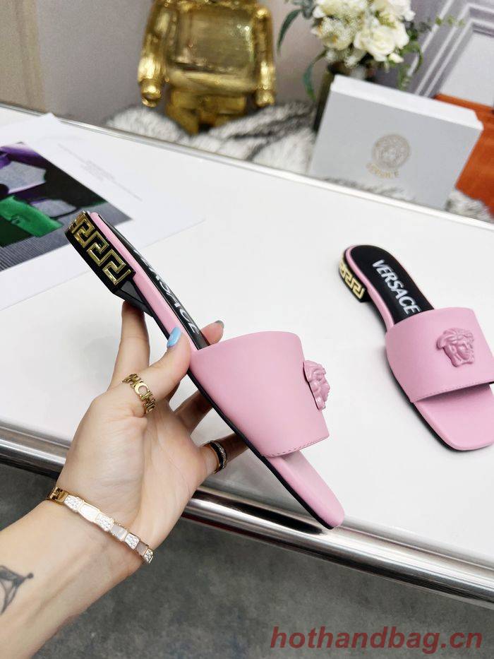 Versace Shoes VES00268 Versace Shoes VES00268