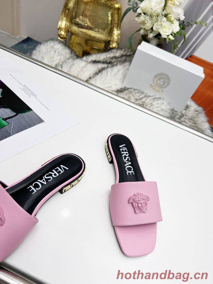 Versace Shoes VES00268 Versace Shoes VES00268