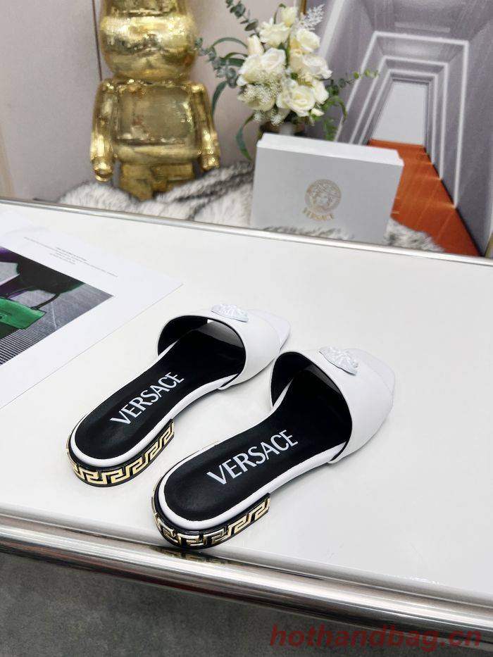 Versace Shoes VES00270 Versace Shoes VES00270