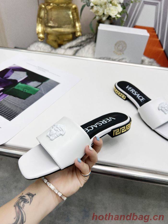 Versace Shoes VES00270 Versace Shoes VES00270