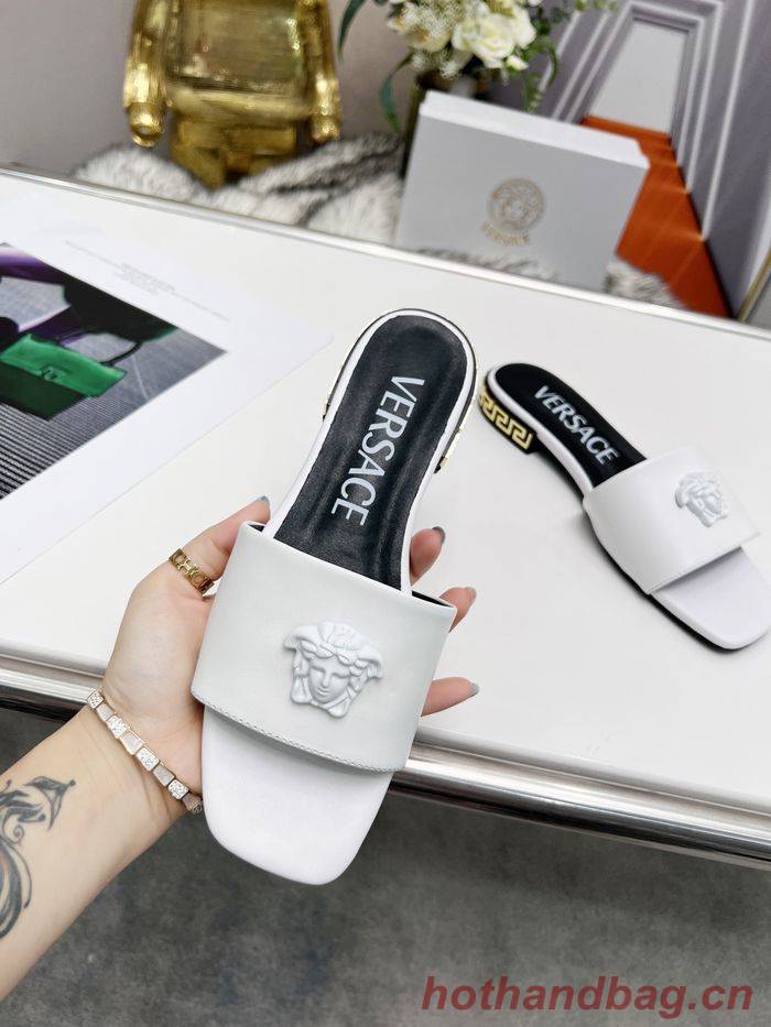 Versace Shoes VES00270 Versace Shoes VES00270