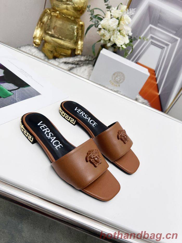 Versace Shoes VES00271 Versace Shoes VES00271