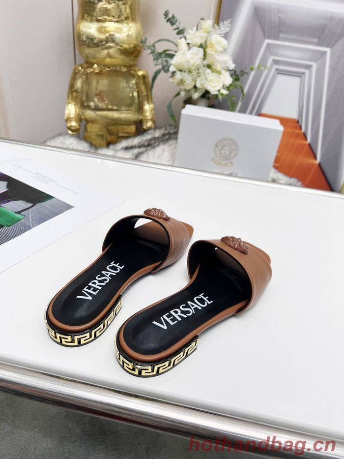 Versace Shoes VES00271 Versace Shoes VES00271