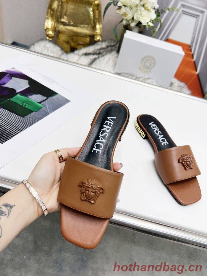 Versace Shoes VES00271 Versace Shoes VES00271