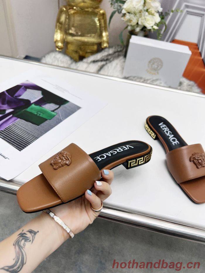 Versace Shoes VES00271 Versace Shoes VES00271