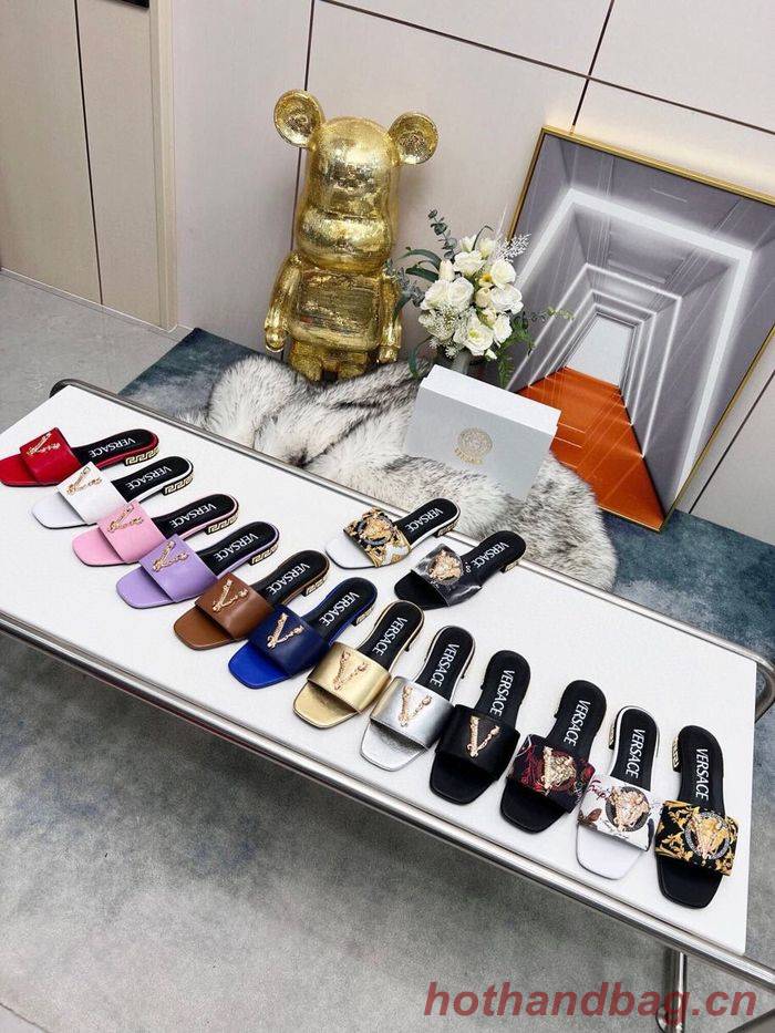 Versace Shoes VES00271 Versace Shoes VES00271