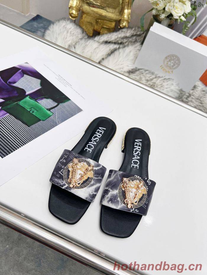 Versace Shoes VES00275 Versace Shoes VES00275