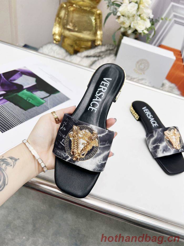 Versace Shoes VES00275 Versace Shoes VES00275