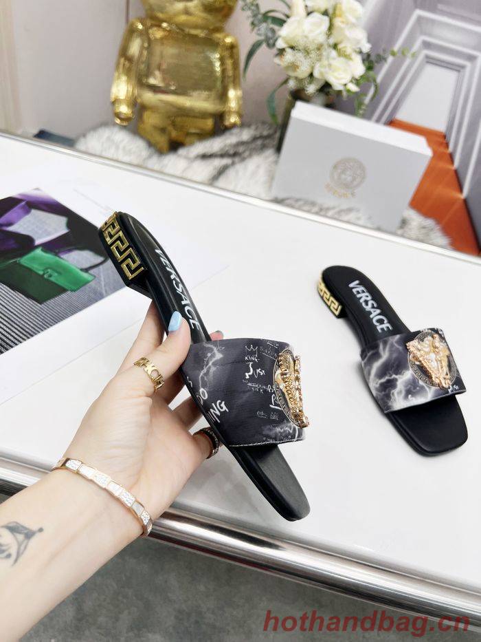 Versace Shoes VES00275 Versace Shoes VES00275