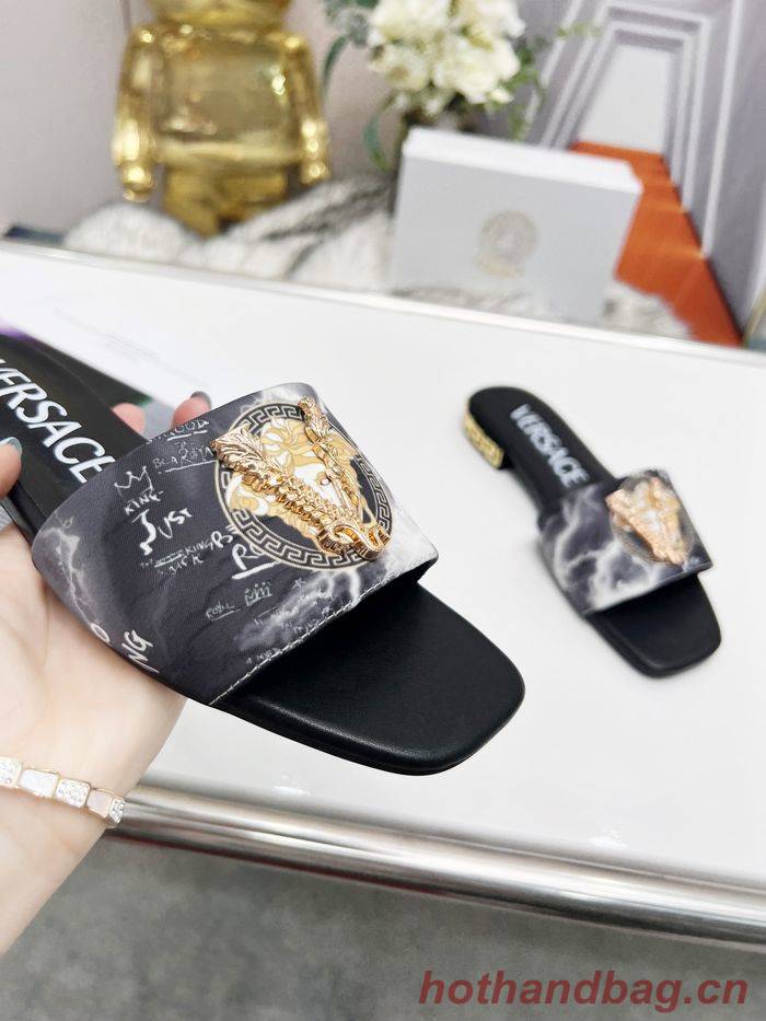 Versace Shoes VES00275 Versace Shoes VES00275