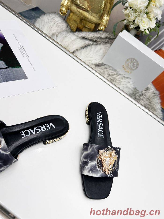 Versace Shoes VES00275 Versace Shoes VES00275