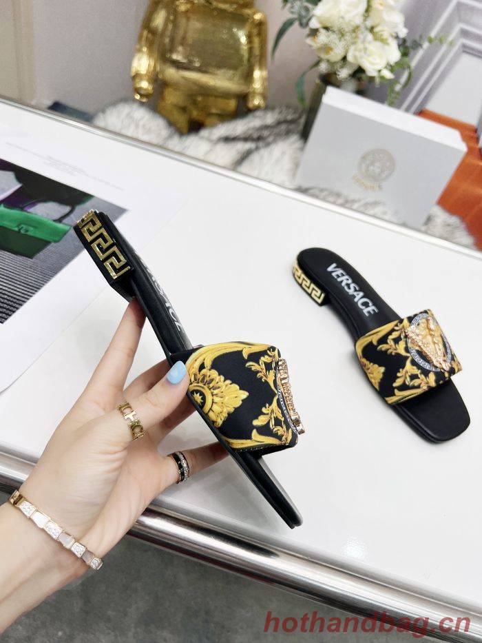 Versace Shoes VES00276 Versace Shoes VES00276