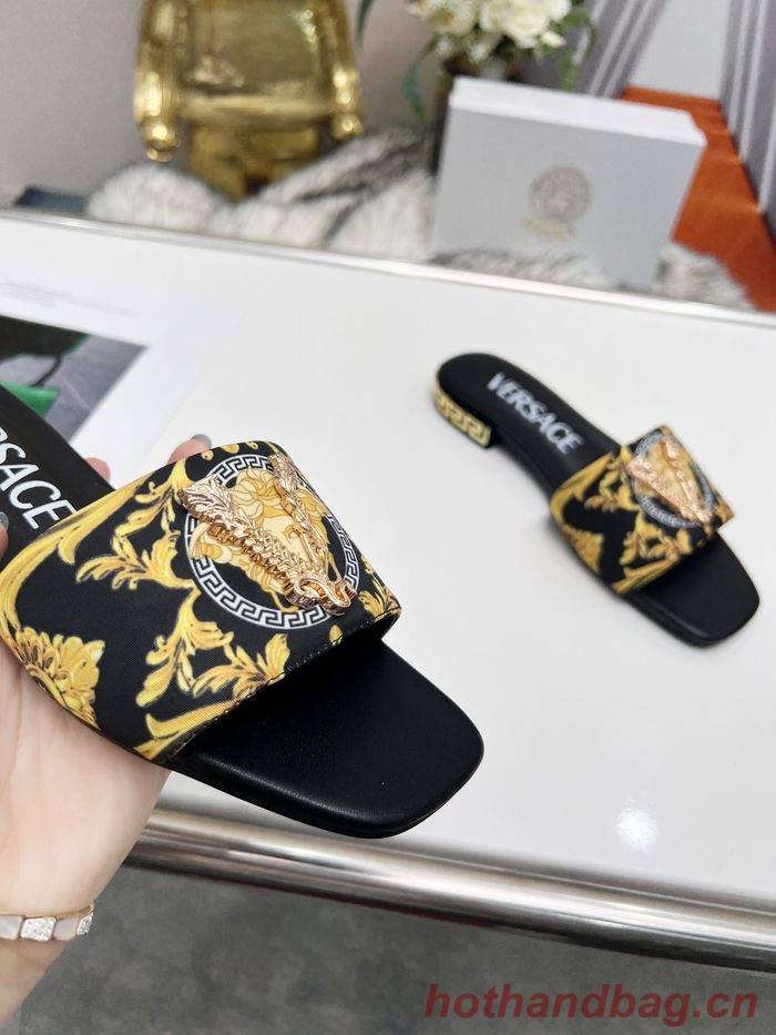 Versace Shoes VES00276 Versace Shoes VES00276