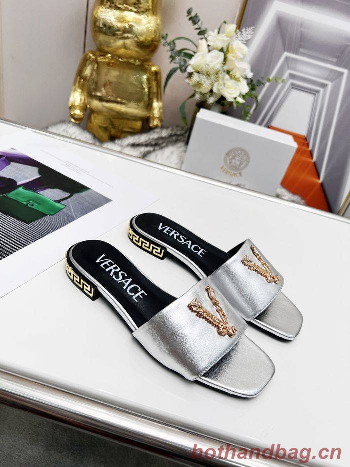 Versace Shoes VES00278 Versace Shoes VES00278