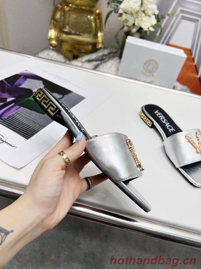 Versace Shoes VES00278 Versace Shoes VES00278